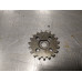 114Y111 Oil Pump Drive Gear For 13-16 Ford Fusion  2.5